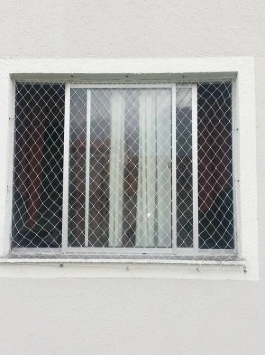 Foto 28:  — WR Telas de Proteção