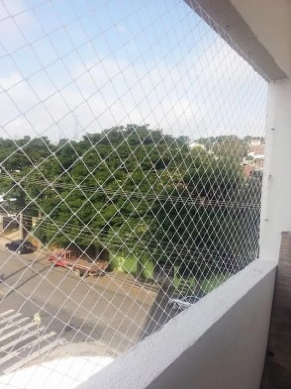 Foto 27:  — WR Telas de Proteção