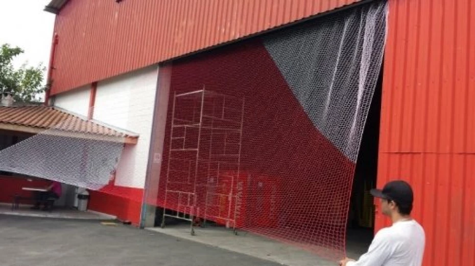 Foto 23:  — WR Telas de Proteção