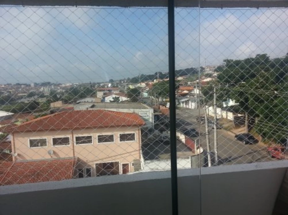 Foto 24:  — WR Telas de Proteção
