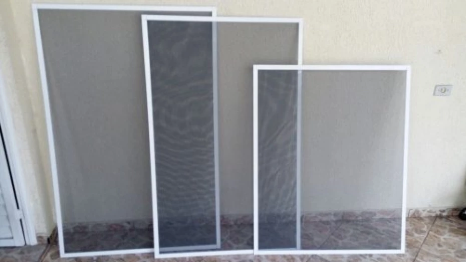 Foto 20:  — WR Telas de Proteção