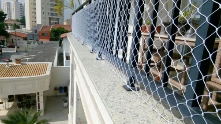 Foto 12:  — WR Telas de Proteção