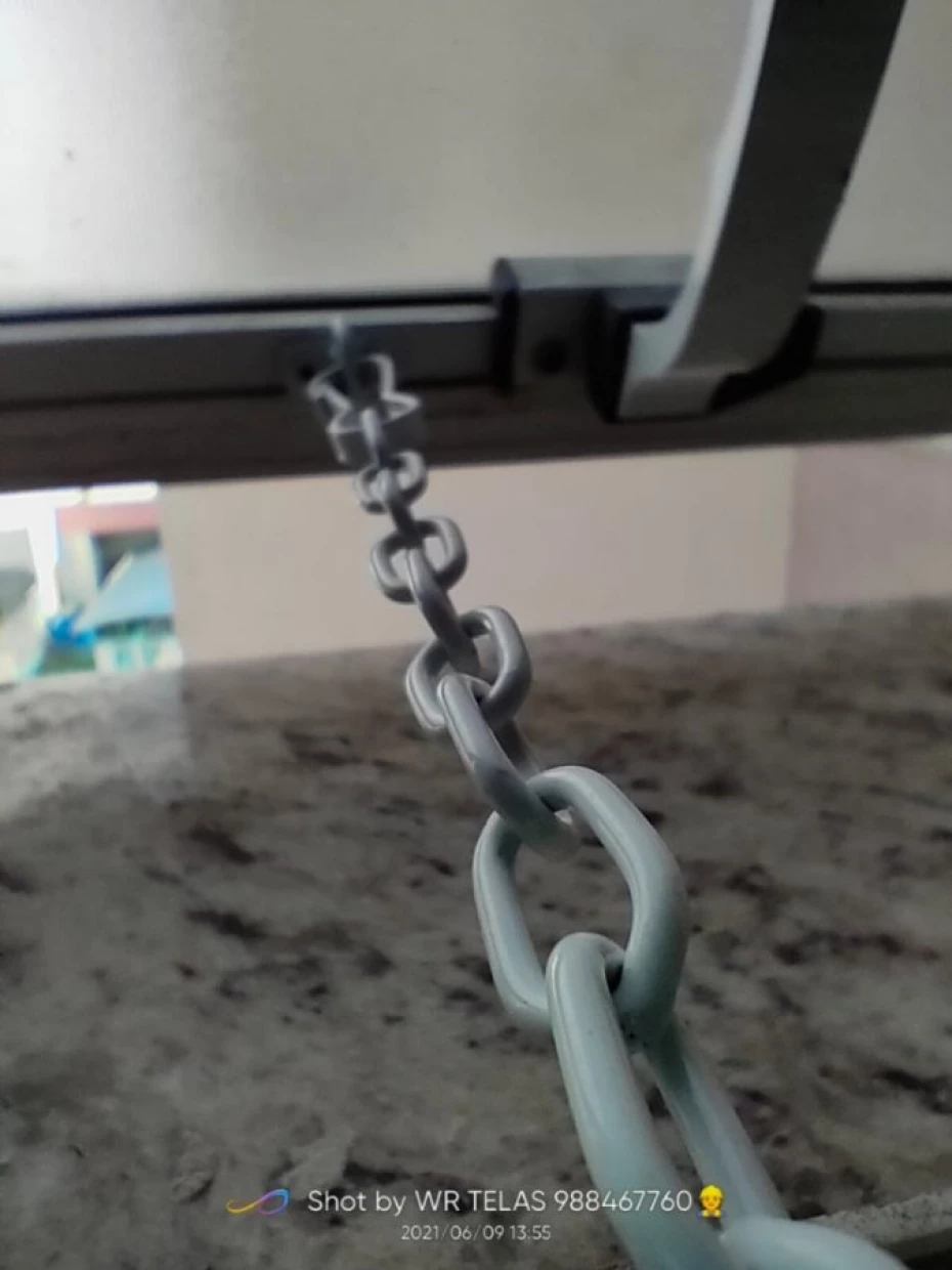 Foto 6:  — WR Telas de Proteção