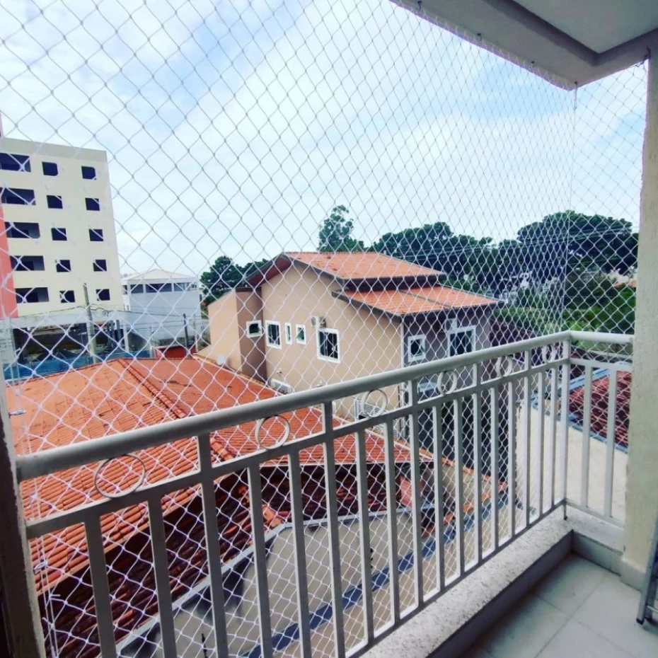 Foto 4:  — WR Telas de Proteção