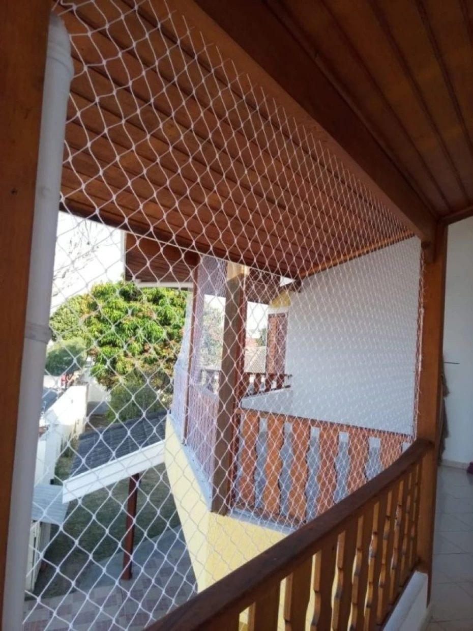 Foto 2:  — WR Telas de Proteção