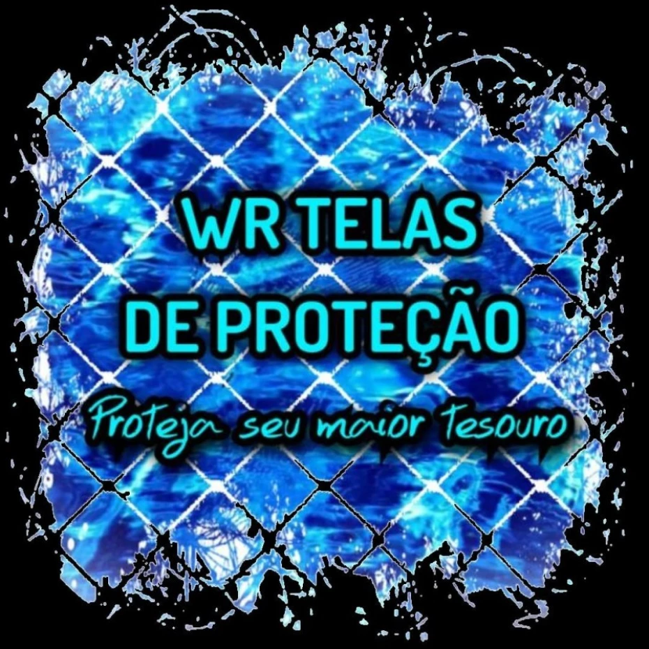 Foto 3:  — WR Telas de Proteção